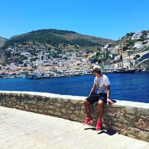 Meet your Posher, Saigō